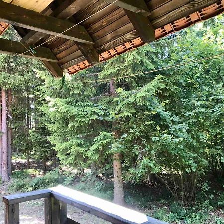 Apartman Mendrea Konjska Reka 외부 사진